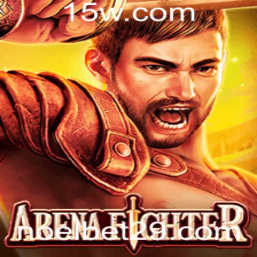 ArenaFighter: A Nova Sensação dos E-Sports