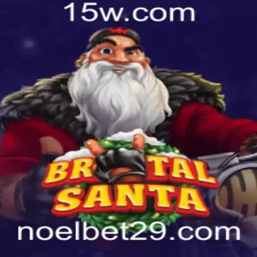 BrutalSanta: O Jogo que Transforma o Noel em Herói de Ação