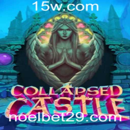 Descubra a Aventura Épica de 'CollapsedCastle'