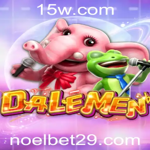 Descubra DALEMEN: O Novo Jogo de Estratégia com Elementos Inovadores