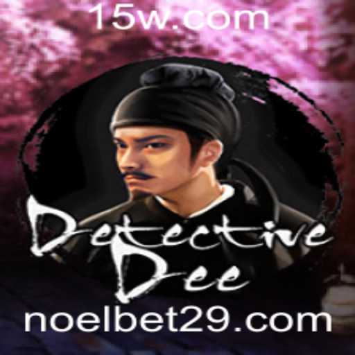 DetectiveDee: Explore o Mundo do Crime com NoelBet