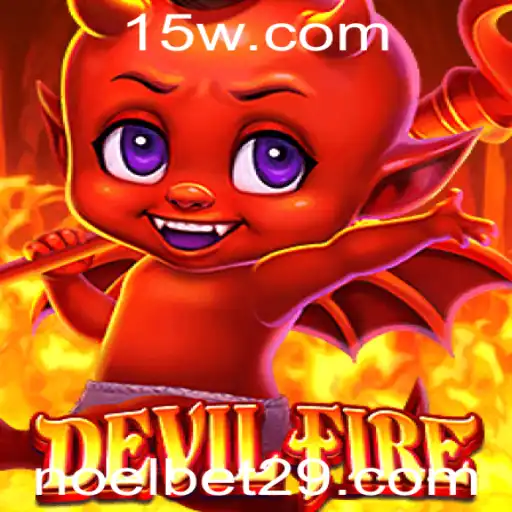 DevilFire: Descubra o Jogo Que Está Pegando Fogo no Mundo dos Games