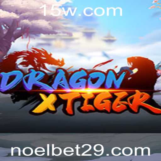 DragonXTiger: Descubra o Novo Fenômeno do Mundo dos Jogos