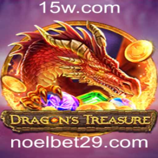 DragonsTreasure: Descubra o Universo Épico do Slot Online