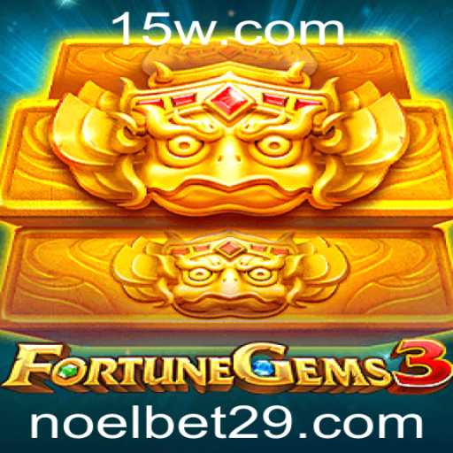 Explorando o Mundo do FortuneGems3: Um Guia Completo Sobre o Jogo Inovador