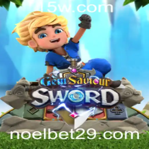 Descobrindo GemSaviourSword: O Novo Fenômeno do Mundo dos Jogos