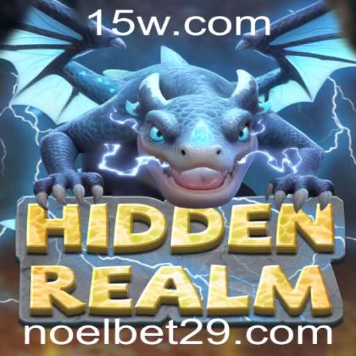 Explorando HiddenRealm: O Novo Fenômeno dos Jogos