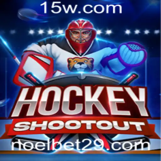 Descubra o Desafio do HockeyShootout: O Novo Game que Conquista Jogadores