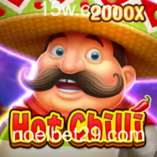 Explorando o Empolgante Jogo HotChilli no Noelbet