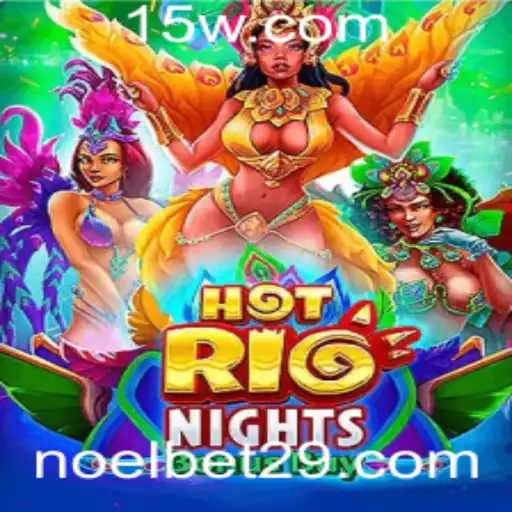 Explorando HotRioNightsBonusBuy: Um Guia Completo para o Jogo