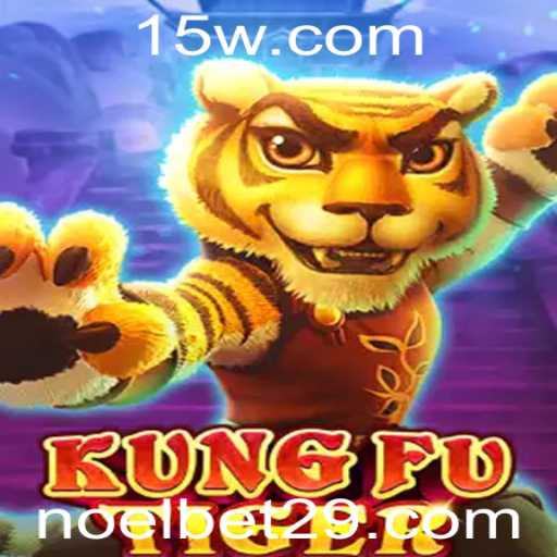 Explorando o Novo Jogo KungFuTiger e Sua Conexão com Noelbet