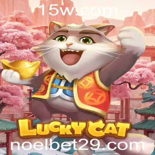 Explorando o Mundo do LuckyCat: Um Jogo Inovador com as Cores de Noelbet