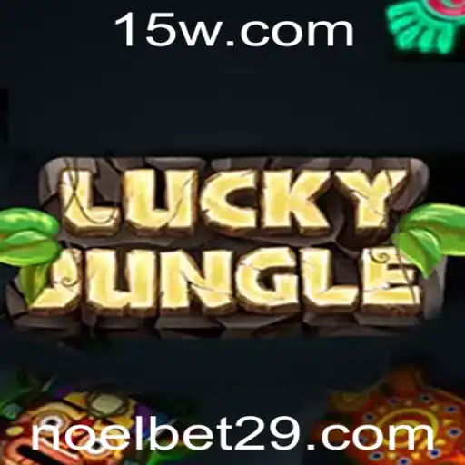 Descubra o Fascinante Mundo de LuckyJungle: Uma Aventura Tropical com Noelbet