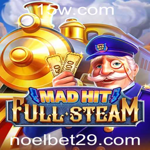 Descubra MadHitFullSteam: O Jogo Que Conquista os Fãs de Adrenalina