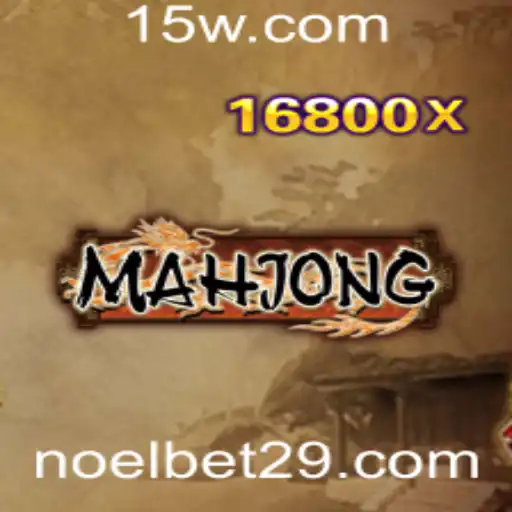 Descubra o Fascinante Mundo do Mahjong e Sua Relação com a Noelbet