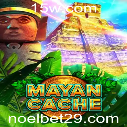 Descubra a Aventura de MayanCache: O Desafio Intemporal de Noelbet