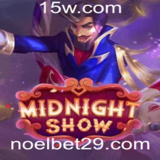 Descubra o Universo de 'MidnightShow': Uma Aventura Inesquecível