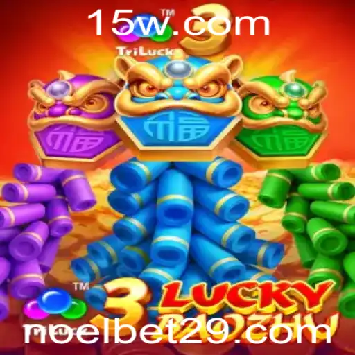 Explorando o Jogo 3LuckyBaozhu