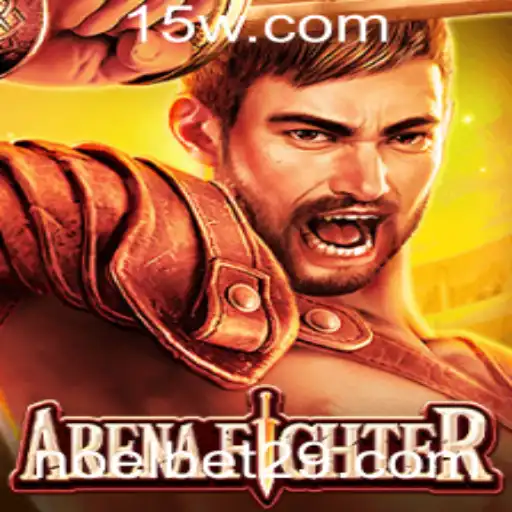 ArenaFighter: A Nova Sensação dos E-Sports