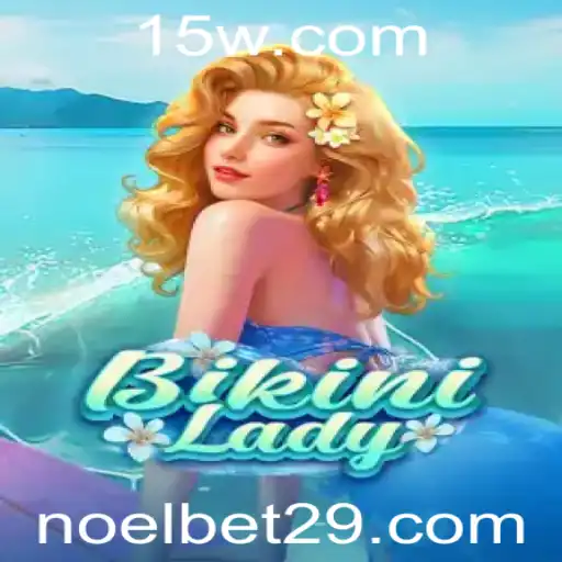 Descubra BikiniLady: o Jogo de Aventura Aquática Mais Empolgante