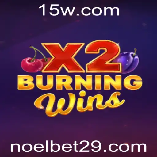 Explorando o Universo de BurningWinsX2 no Noelbet