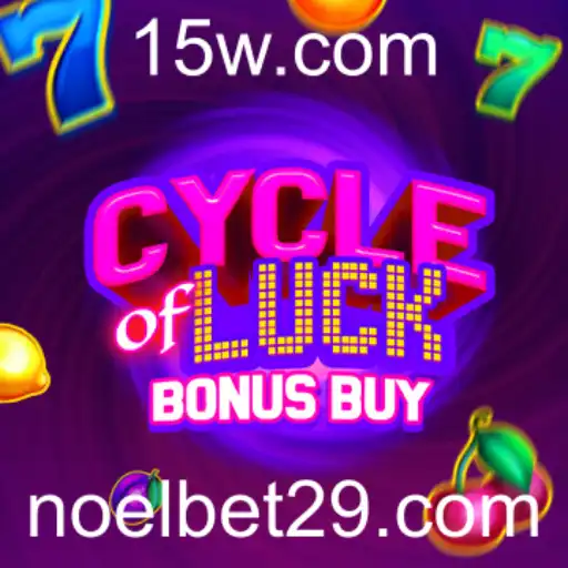 Explorando o Fascinante Jogo CycleofLuckBonusBuy na Plataforma Noelbet