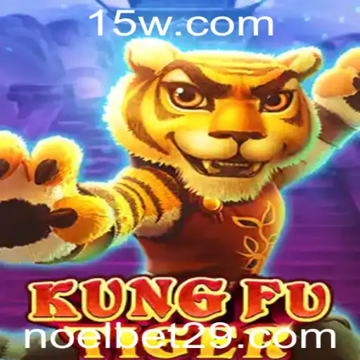 Explorando o Novo Jogo KungFuTiger e Sua Conexão com Noelbet