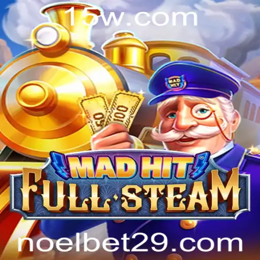 Descubra MadHitFullSteam: O Jogo Que Conquista os Fãs de Adrenalina