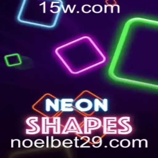 Explorando o Mundo de NeonShapes: Um Jogo de Estratégia com Vibrações Modernas