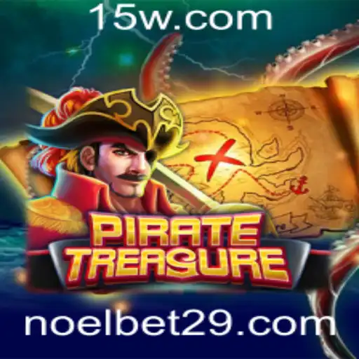 Explorando o Universo de PirateTreasure: Um Mergulho no Mundo dos Piratas