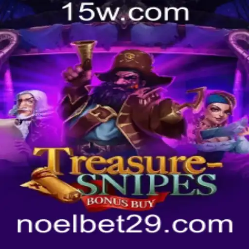 Descubra o Universo de TreasuresnipesBonusBuy em Noelbet
