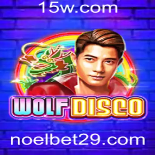 Conheça WolfDisco: O Jogo Que Está Revolucionando a Cena com Noelbet