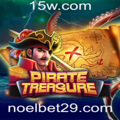 Explorando o Universo de PirateTreasure: Um Mergulho no Mundo dos Piratas