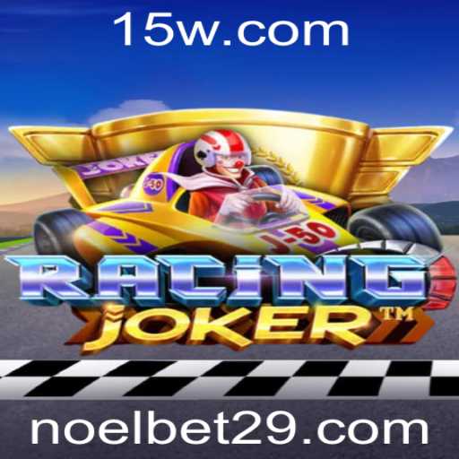 RacingJoker: Um Mergulho no Mundo das Corridas Virtuais com Noelbet
