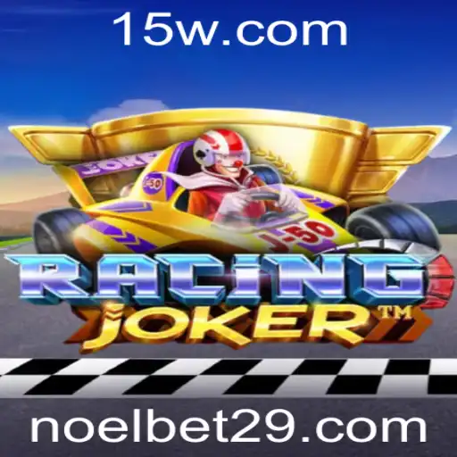 RacingJoker: Um Mergulho no Mundo das Corridas Virtuais com Noelbet