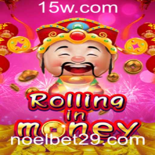 Descobrindo o Mundo de RollingInMoney: A Nova Sensação Baseada no Noelbet