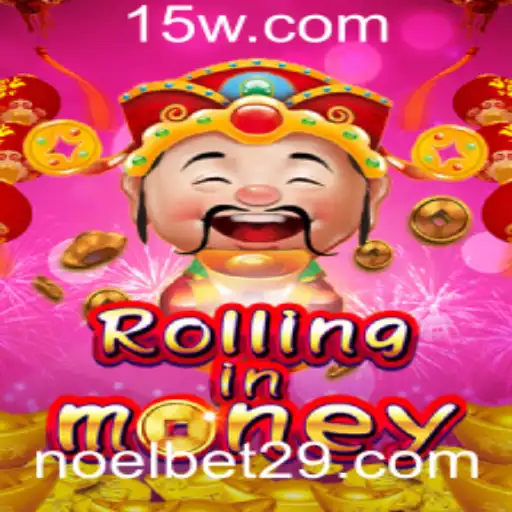 Descobrindo o Mundo de RollingInMoney: A Nova Sensação Baseada no Noelbet