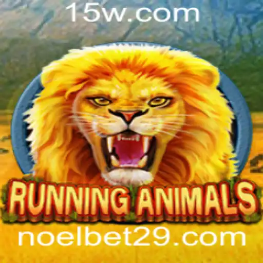 Descubra RunningAnimals: O Novo Fenômeno dos Jogos
