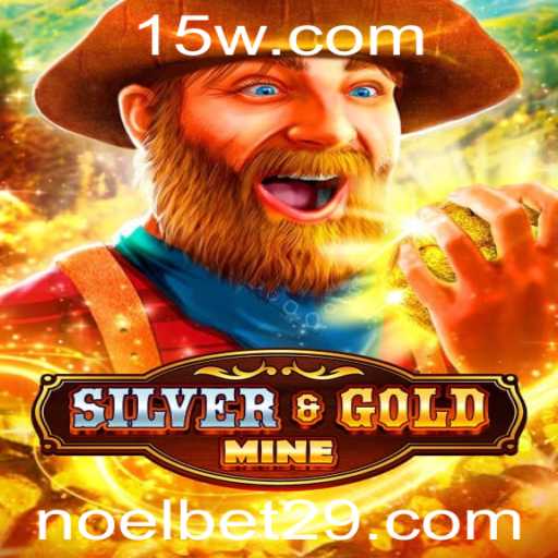Explore o Mundo de SilverGold: Um Jogo Inovador para Entusiastas de Casino
