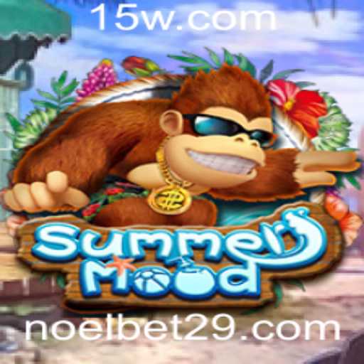 Explorando o Fascinante Mundo de SummerMood: A Nova Sensação nos Games