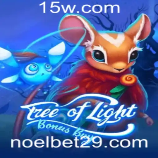 Descubra as Aventuras do Game 'TreeOfLightBonusBuy' na Noelbet