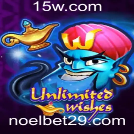 UnlimitedWishes: Conheça o Fascinante Jogo de Desejos com Noelbet