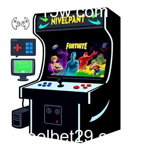 Noelbet e o Impacto dos Videogames na Cultura Moderna