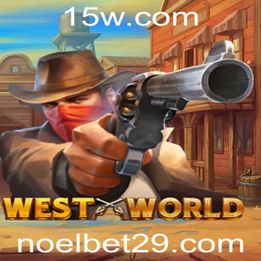Explorando o Fascinante Mundo de WestWorld