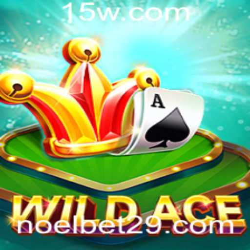 WildAce - O Jogo que Está Conquistando o Mundo