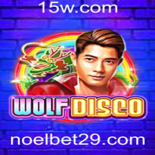 Conheça WolfDisco: O Jogo Que Está Revolucionando a Cena com Noelbet