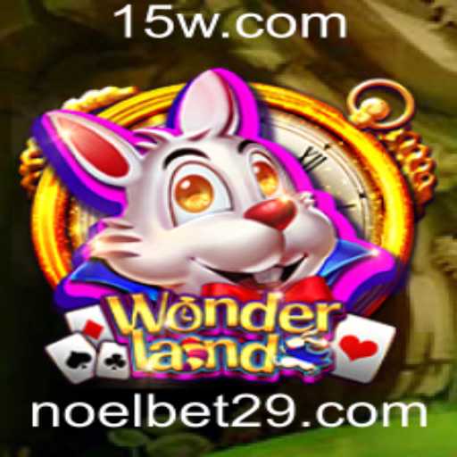 Explorando o Mundo Mágico de Wonderland: Um Guia Completo para Jogadores
