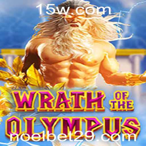Descubra 'WrathofOlympus': Um Aprofundamento no Universo do Jogo Online