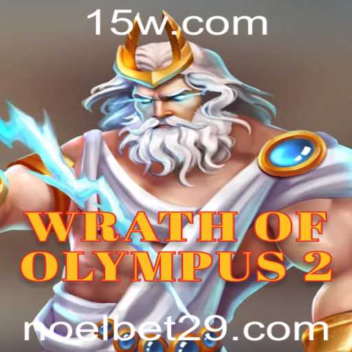 Descubra o Excitante Mundo de WrathofOlympus2 com Noelbet